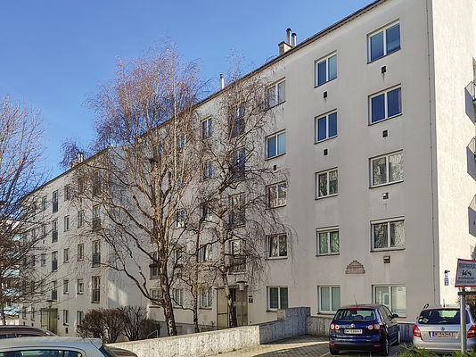 12., Pohlgasse 16  12., Pohlgasse 16