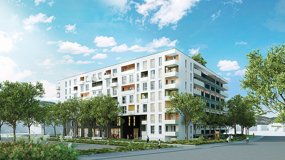 Graz Reininghaus / Copyright Bildermehr Graz Reininghaus / Copyright Bildermehr